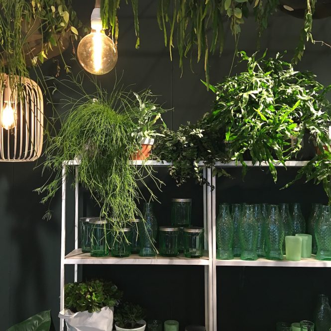 Inspiration | Internationale Möbelmesse 2017 - sophiagaleria