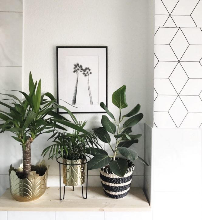 3 x Badezimmer Deko Ideen zur Inspiration - sophiagaleria