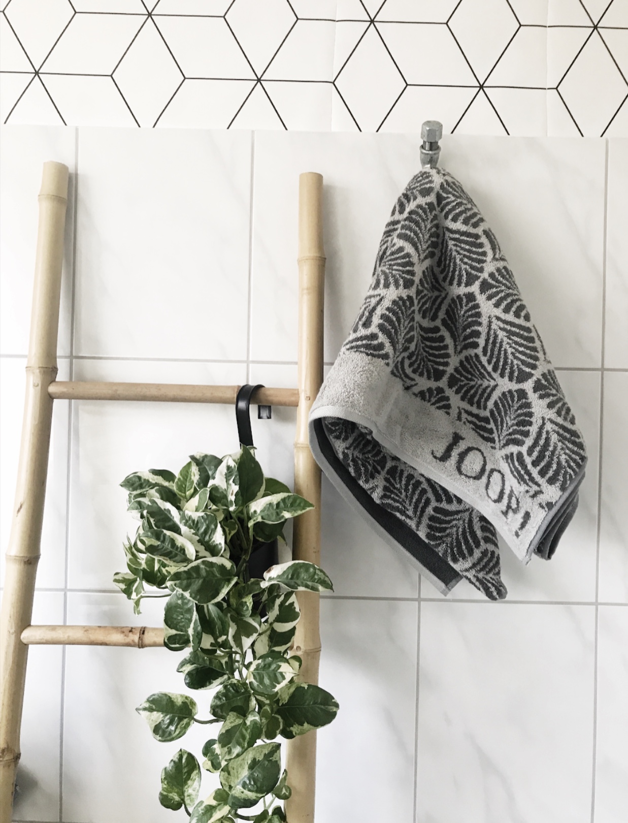 3 x Badezimmer Deko Ideen zur Inspiration - sophiagaleria