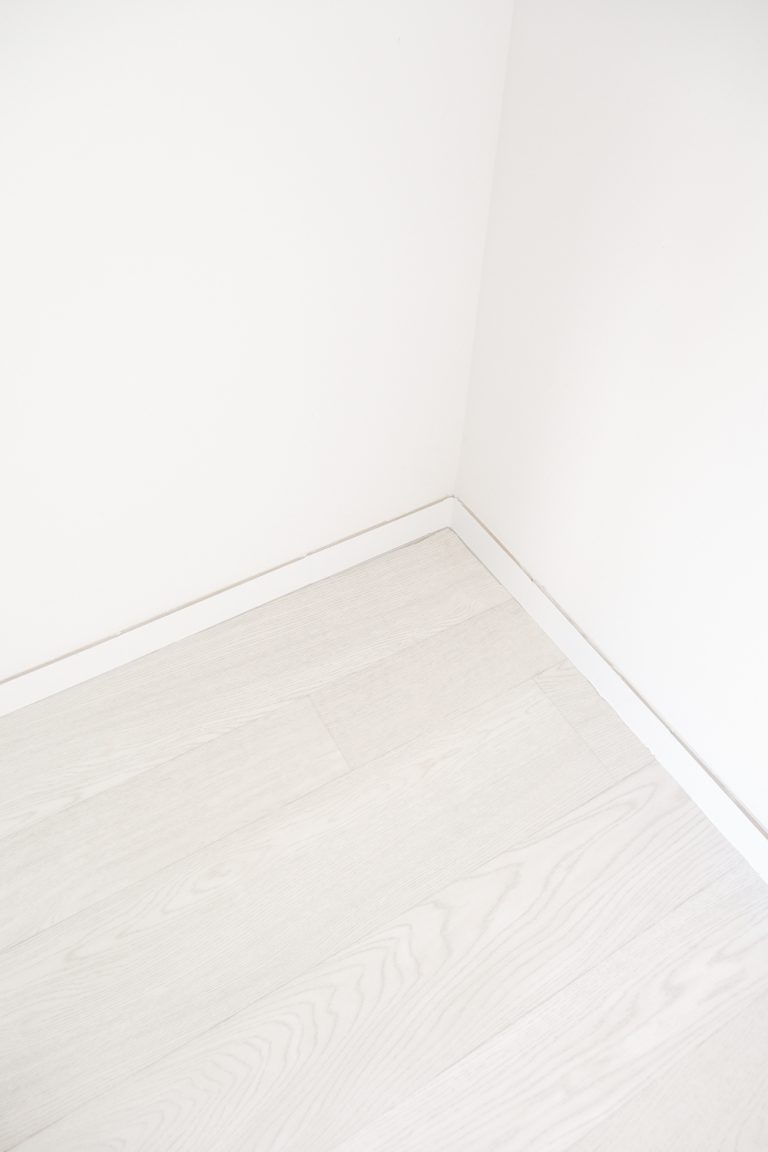 Neuer Vinyl Küchenboden - Ausrollen... fertig! - sophiagaleria