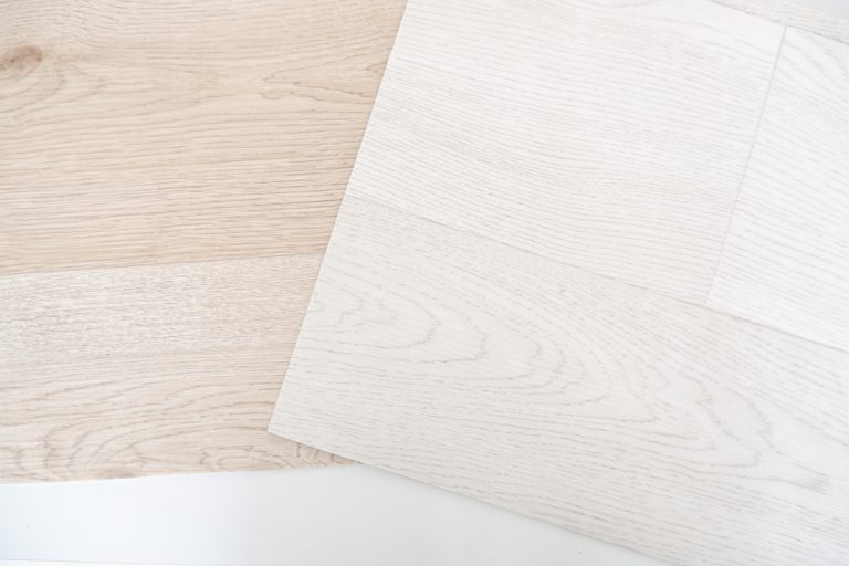 Neuer Vinyl Küchenboden - Ausrollen... fertig! - sophiagaleria