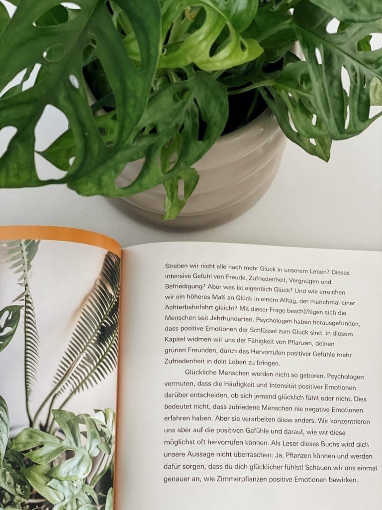 Plant Tribe Book Sophiagaleria