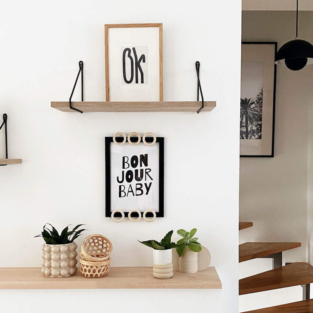 Style your home mit sophiagaleria DIY und Deko Buch