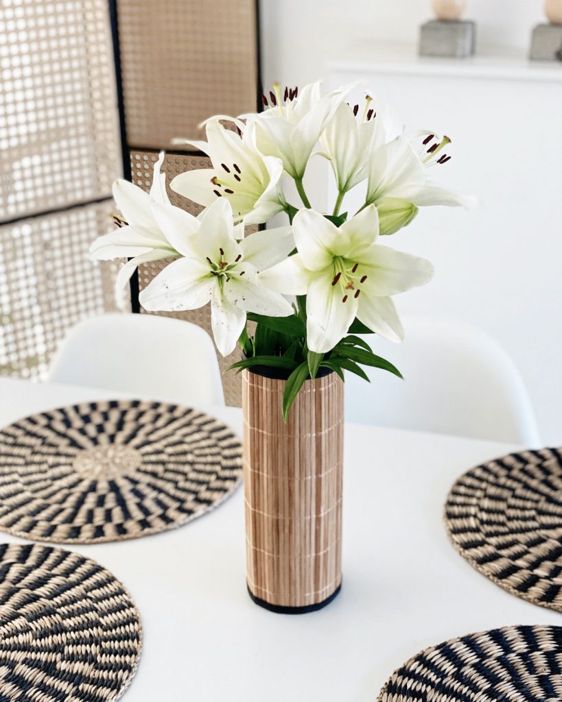 DIY Japandi Style Vase sophiagaleria