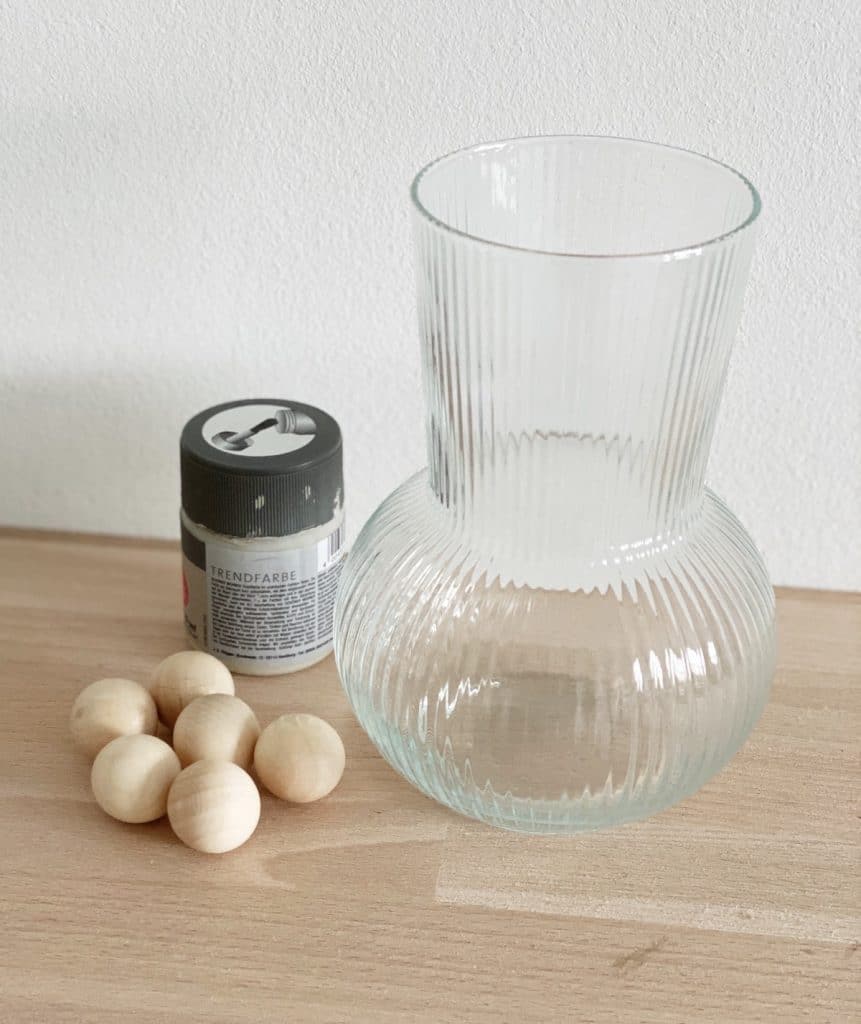 DIY Bubble Vase Ikea Hack Padrag sophiagaleria