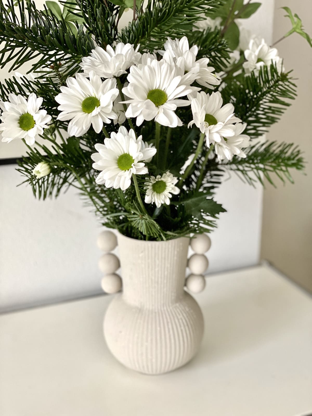 DIY Bubble Vase Ikea Hack sophiagaleria