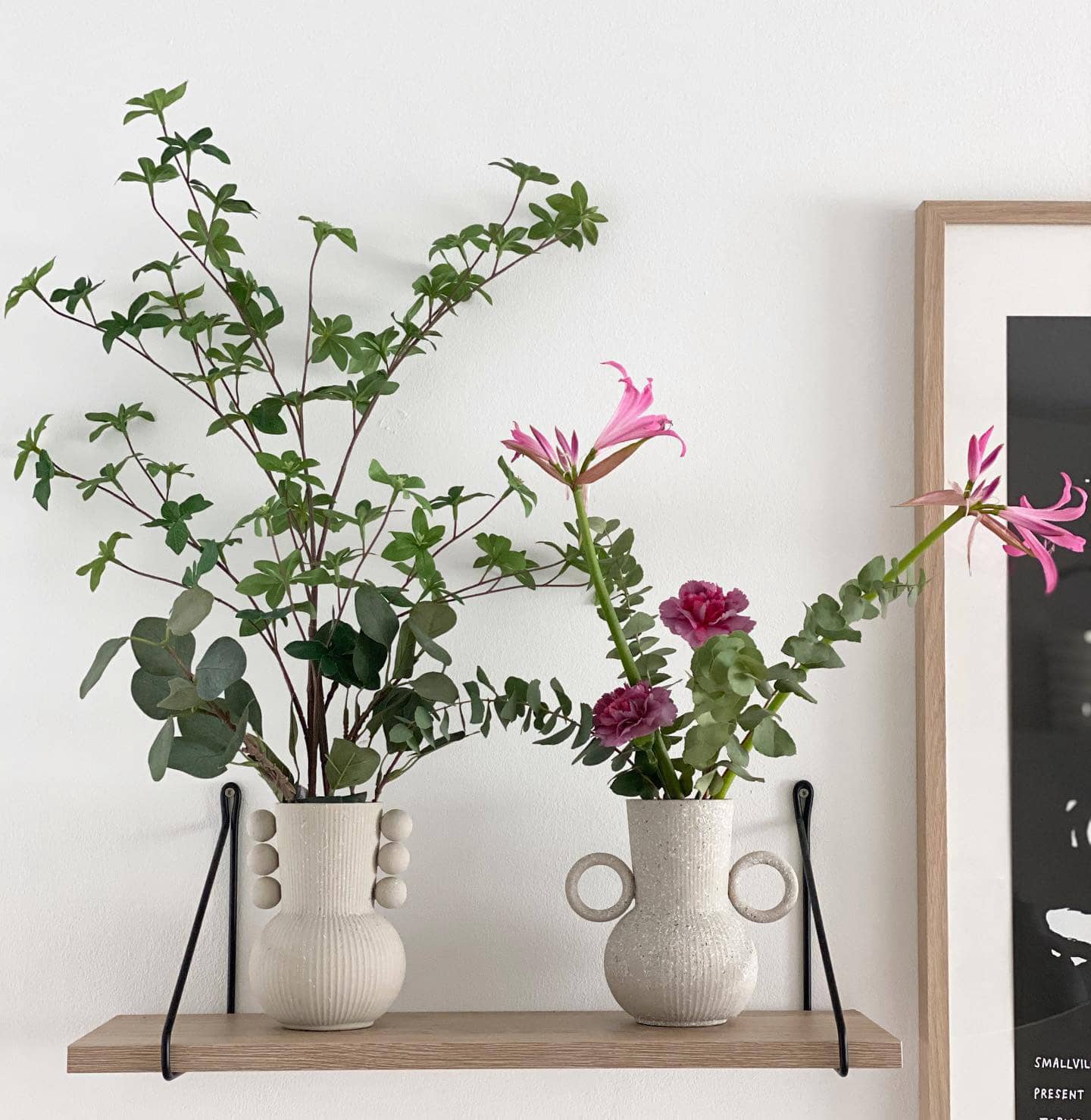 DIY Bubble Vase Ikea Hack sophiagaleria