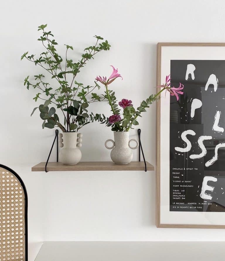 DIY Bubble Vase Ikea Hack sophiagaleria