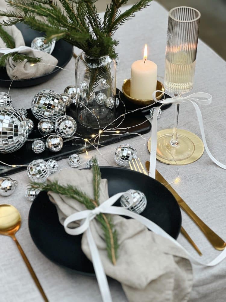 9-tlg. Rosa Schleifen-Deko Set – Wabenbälle Für Prinzessinnen-Party, Babyshower & Hochzeit